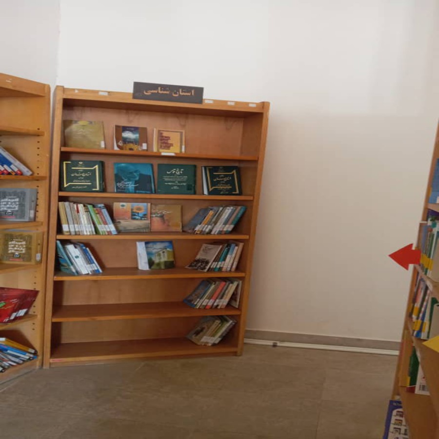 استان شناسی